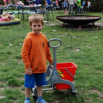 DSC 0667 - Scouts en Gidsen Zaventem 